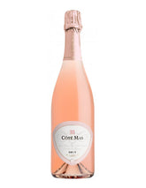 Cote Mas Cremant De Limoux Rose Brut